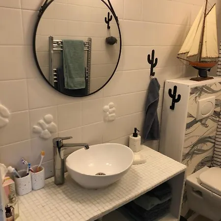 Ma Mère * Oostende
