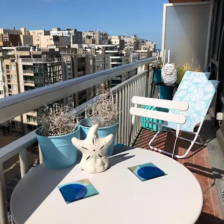 Ma Mère Appartement
