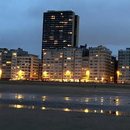 Ma Mère Oostende