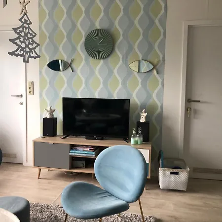 Appartement Ma Mère *