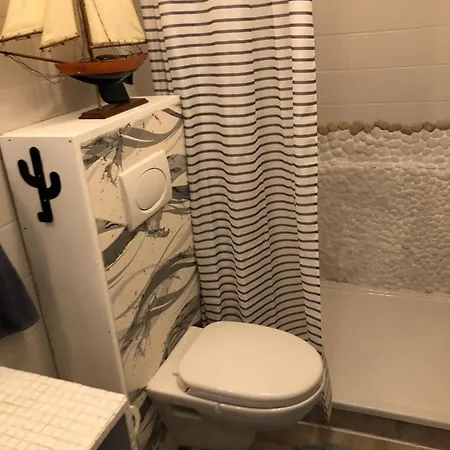 Apartament Ma Mere