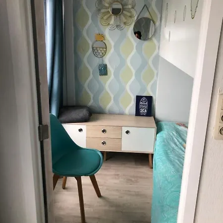 Ma Mère *