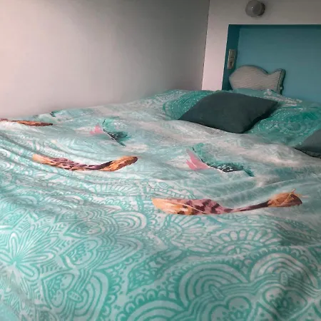 Apartament Ma Mere *