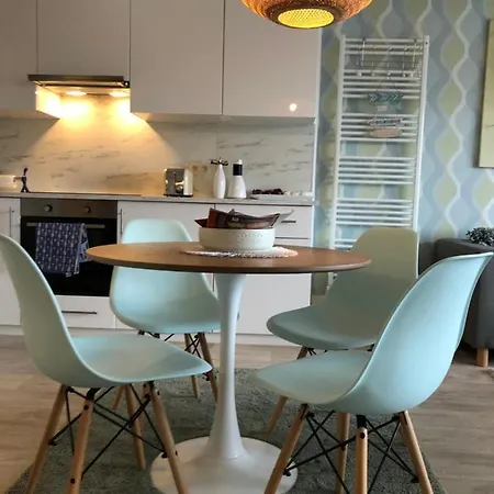Apartament Ma Mere