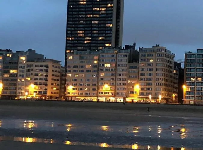 Ma Mere 奥斯滕德