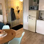 Appartement Ma Mère Ostende