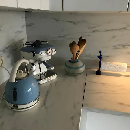 Appartamento Ma Mère *