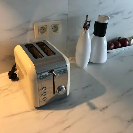 Apartamento Ma Mere